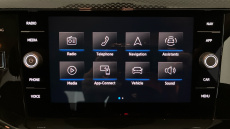 Volkswagen Polo 1.0 TSI Life 5dr Petrol Hatchback